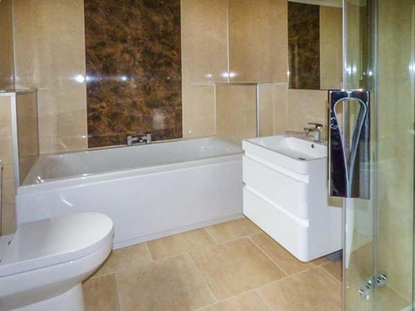 Brynhir Farm Villa Ландриндод Уелс Екстериор снимка